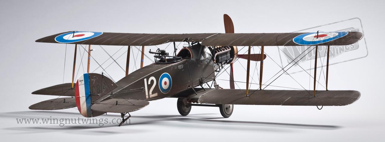 Wingnut Wings - 1/32 Bristol F.2b Fighter